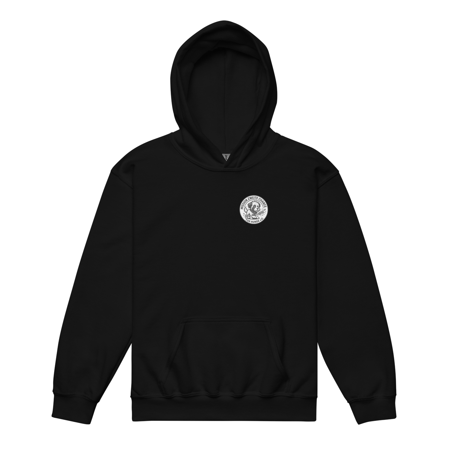 Heavy-Blend Hoodie für Jugendliche