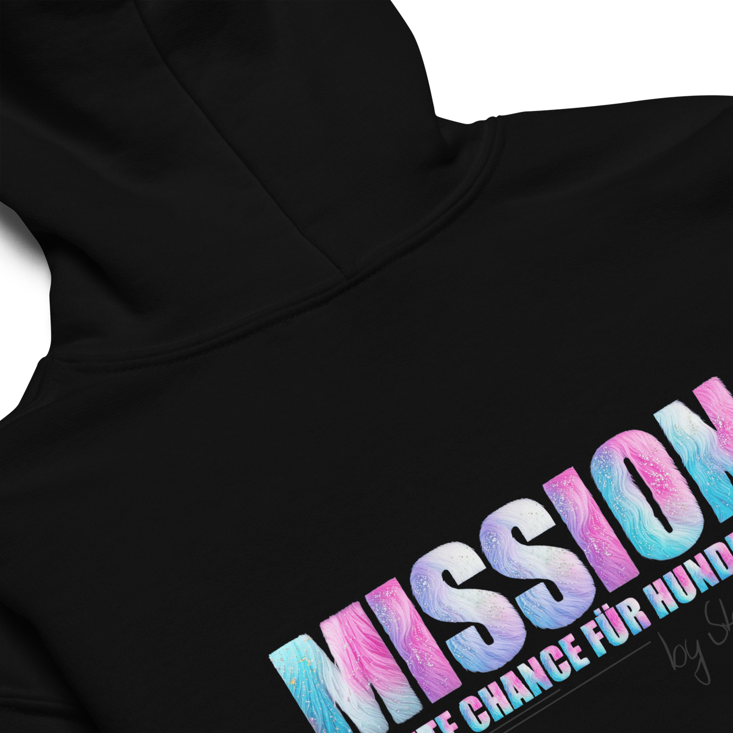 Heavy-Blend Hoodie für Jugendliche