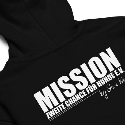 Heavy-Blend Hoodie für Jugendliche