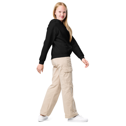 Heavy-Blend Hoodie für Jugendliche