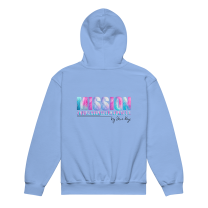 Heavy-Blend Hoodie für Jugendliche