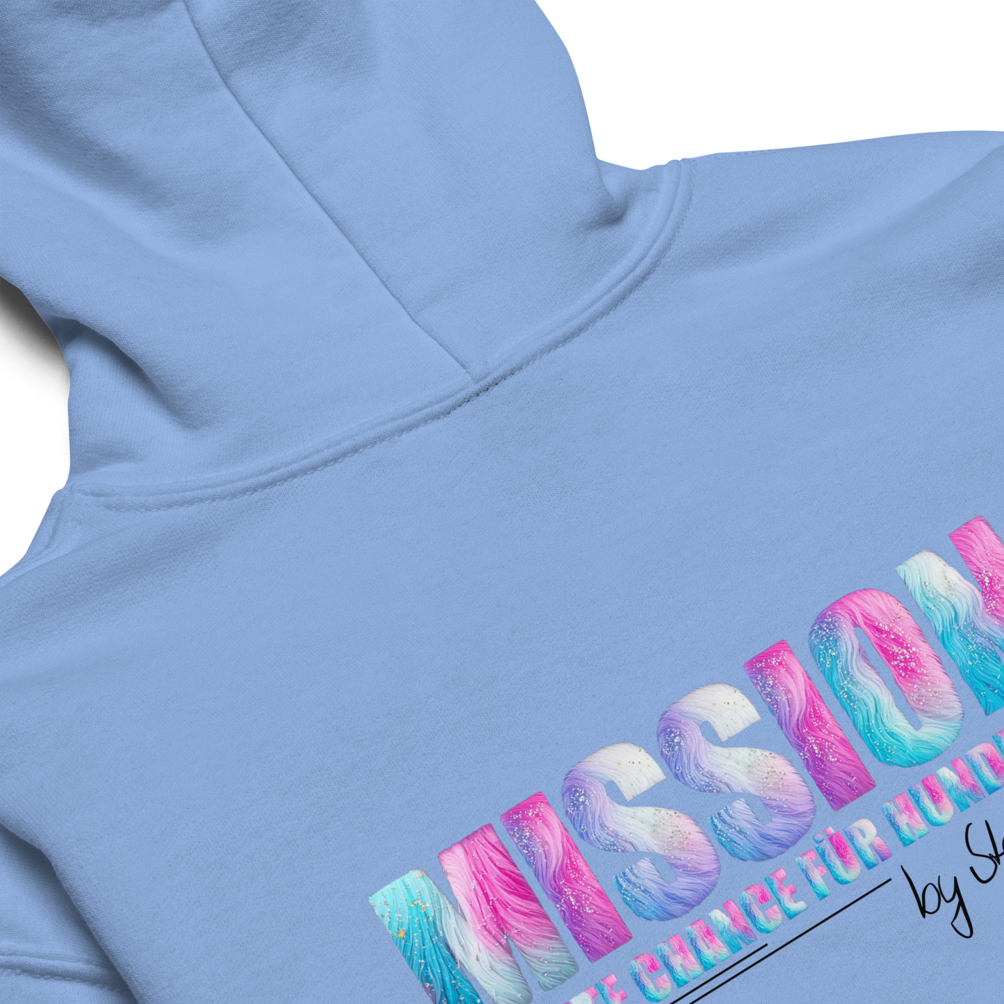 Heavy-Blend Hoodie für Jugendliche