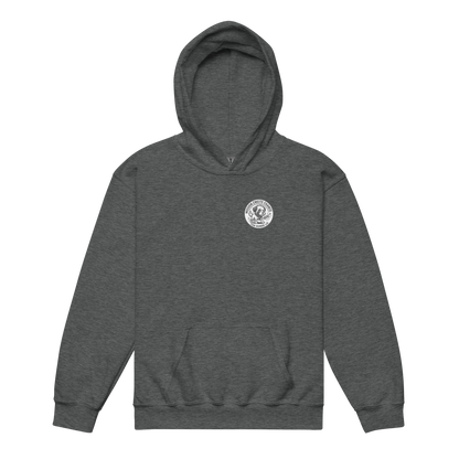 Heavy-Blend Hoodie für Jugendliche