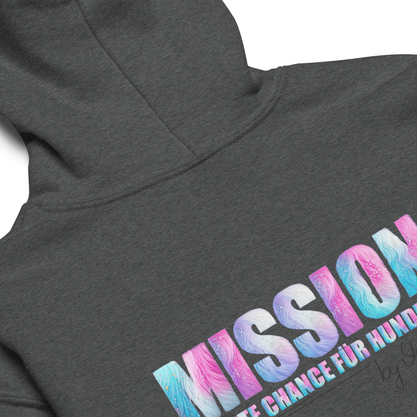 Heavy-Blend Hoodie für Jugendliche