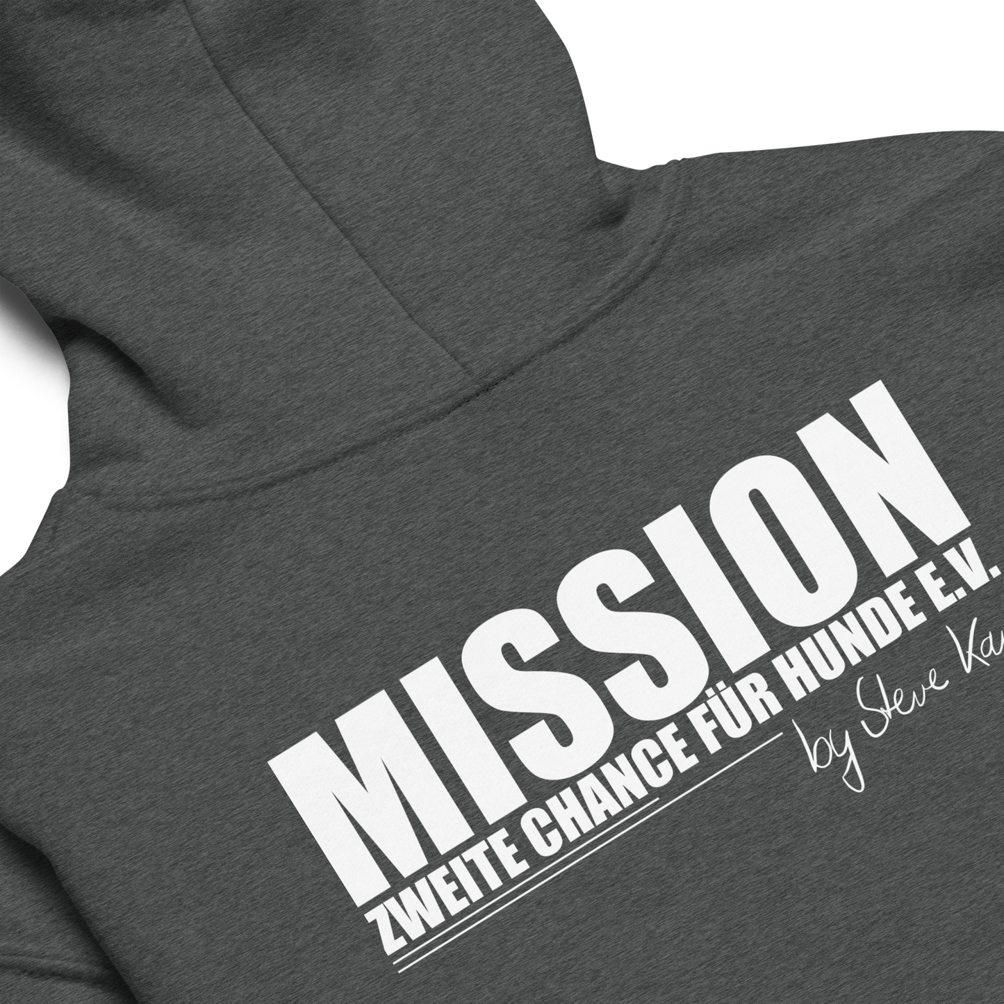 Heavy-Blend Hoodie für Jugendliche