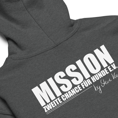 Heavy-Blend Hoodie für Jugendliche