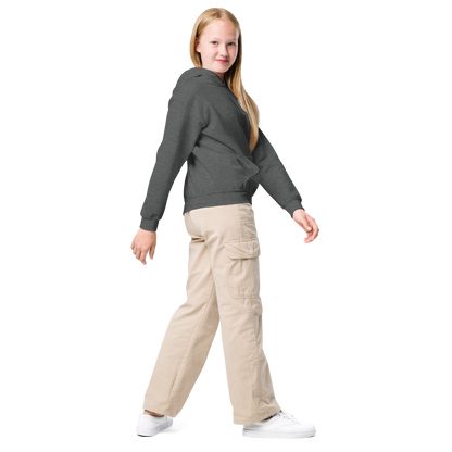 Heavy-Blend Hoodie für Jugendliche