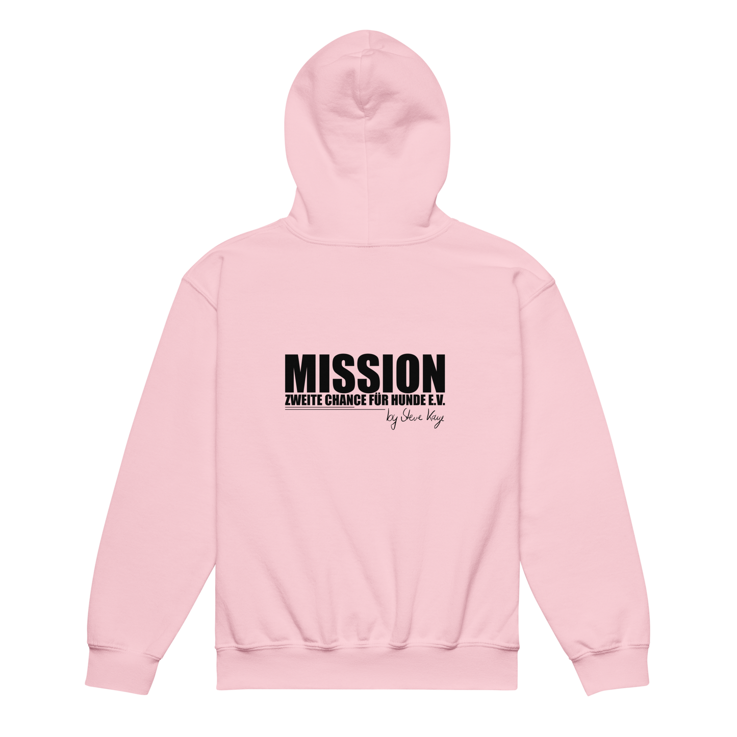 Heavy-Blend Hoodie für Jugendliche