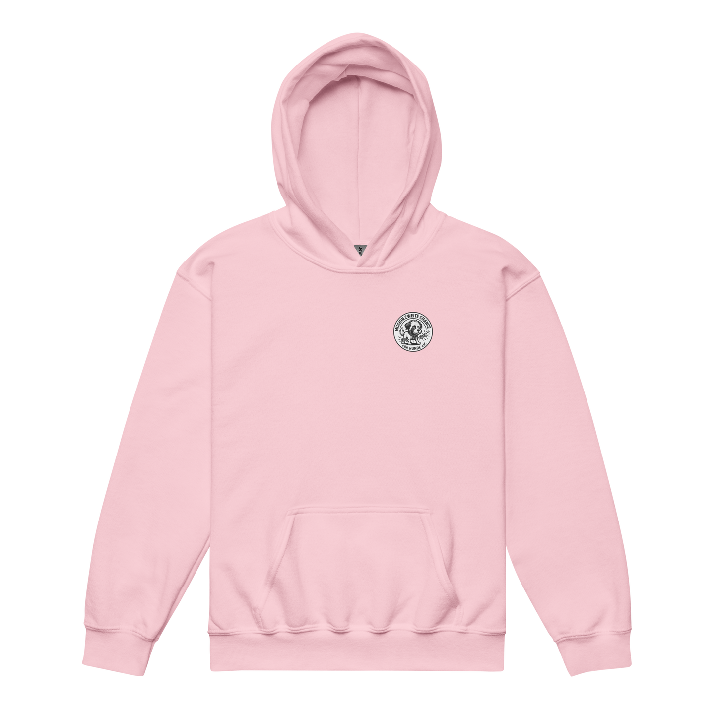 Heavy-Blend Hoodie für Jugendliche