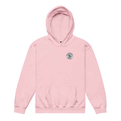 Heavy-Blend Hoodie für Jugendliche