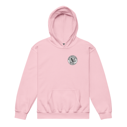 Heavy-Blend Hoodie für Jugendliche