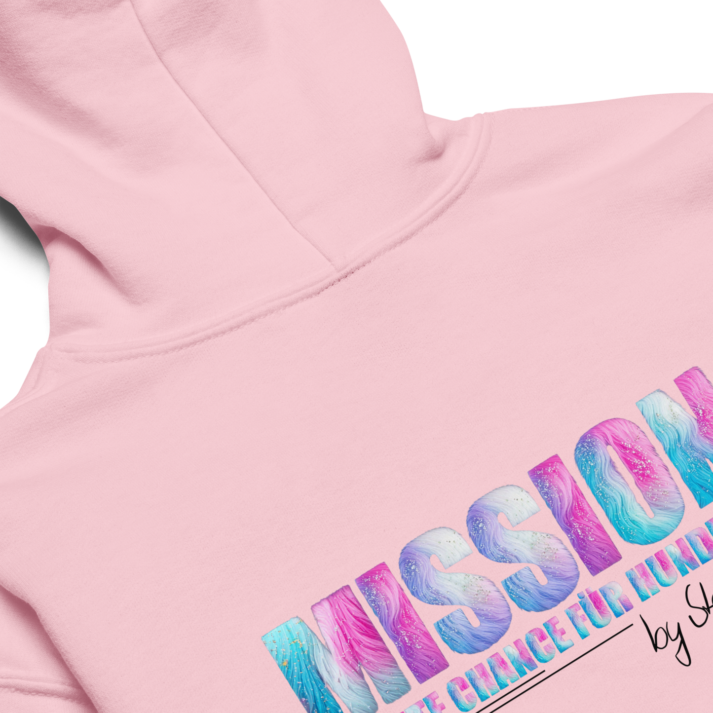 Heavy-Blend Hoodie für Jugendliche