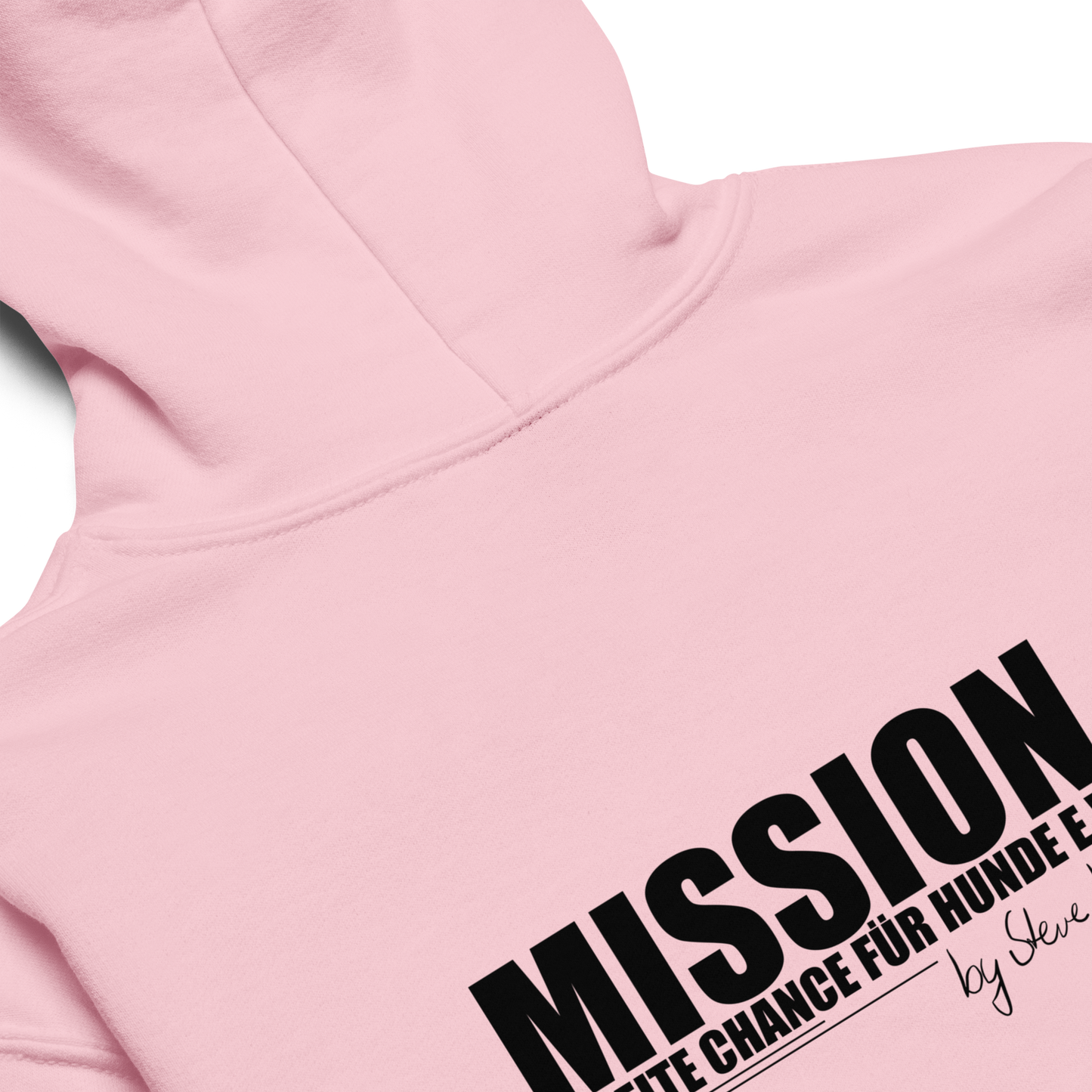 Heavy-Blend Hoodie für Jugendliche