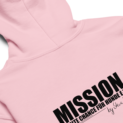 Heavy-Blend Hoodie für Jugendliche