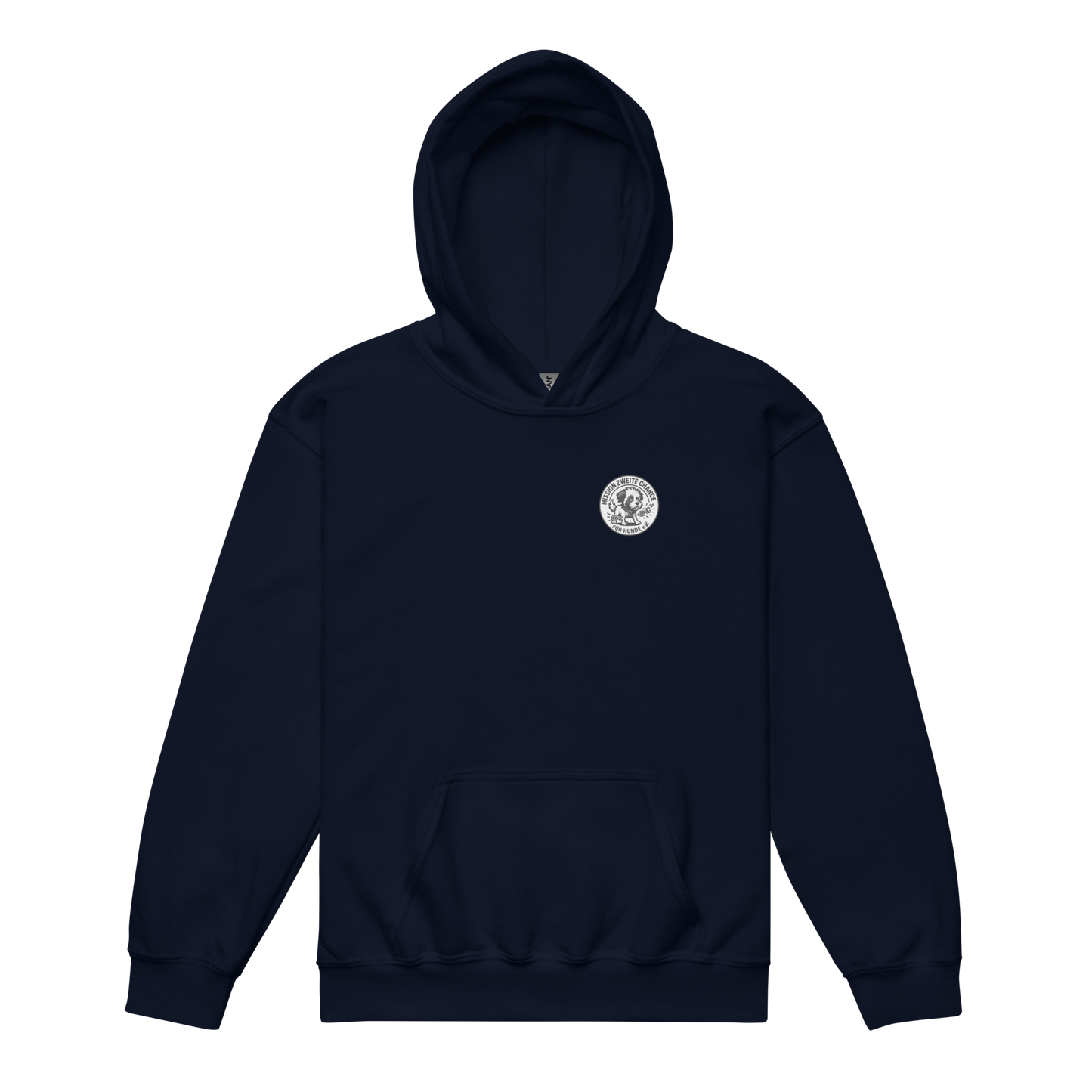 Heavy-Blend Hoodie für Jugendliche