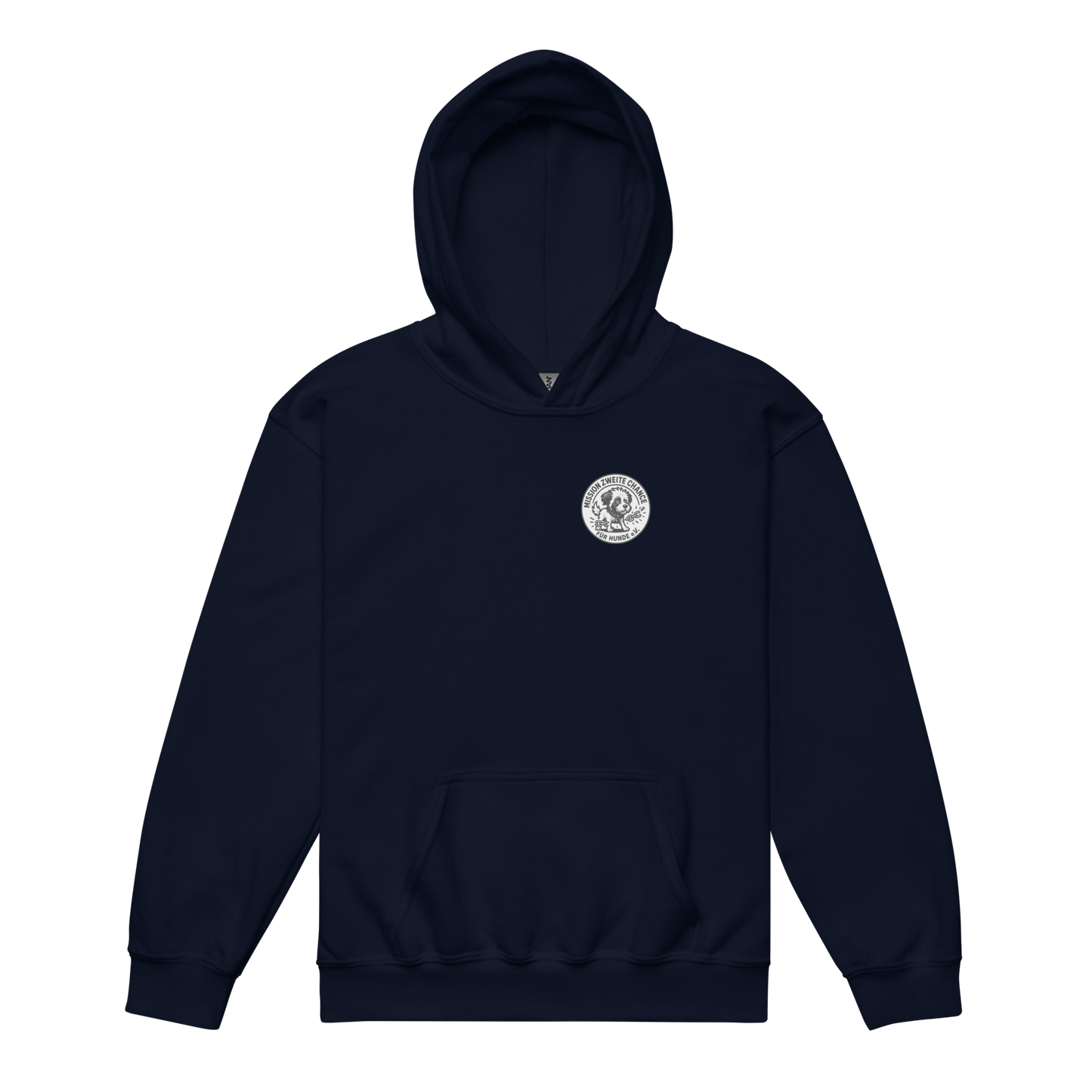 Heavy-Blend Hoodie für Jugendliche