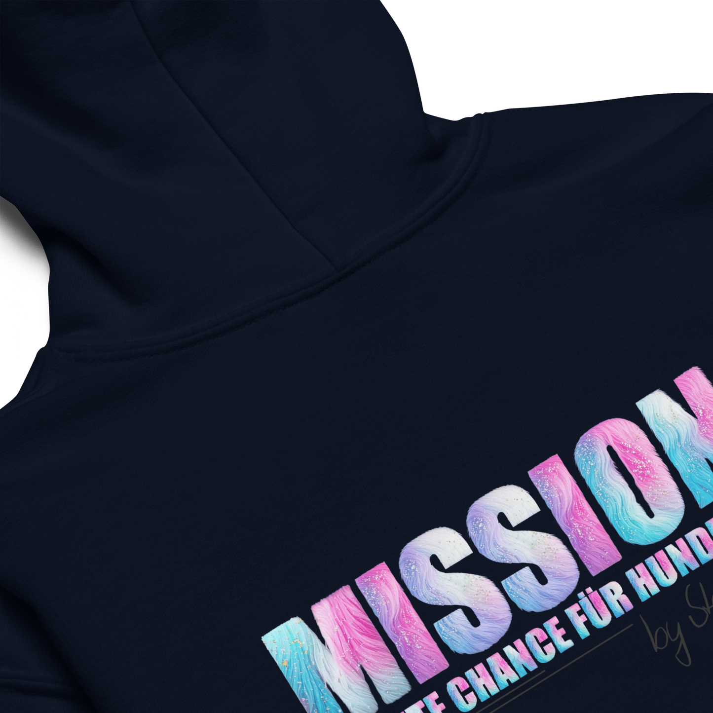 Heavy-Blend Hoodie für Jugendliche