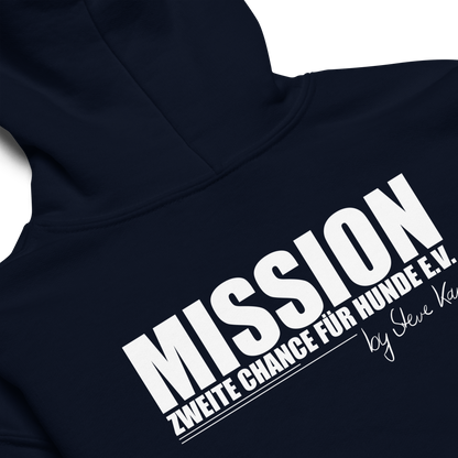 Heavy-Blend Hoodie für Jugendliche