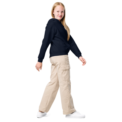 Heavy-Blend Hoodie für Jugendliche