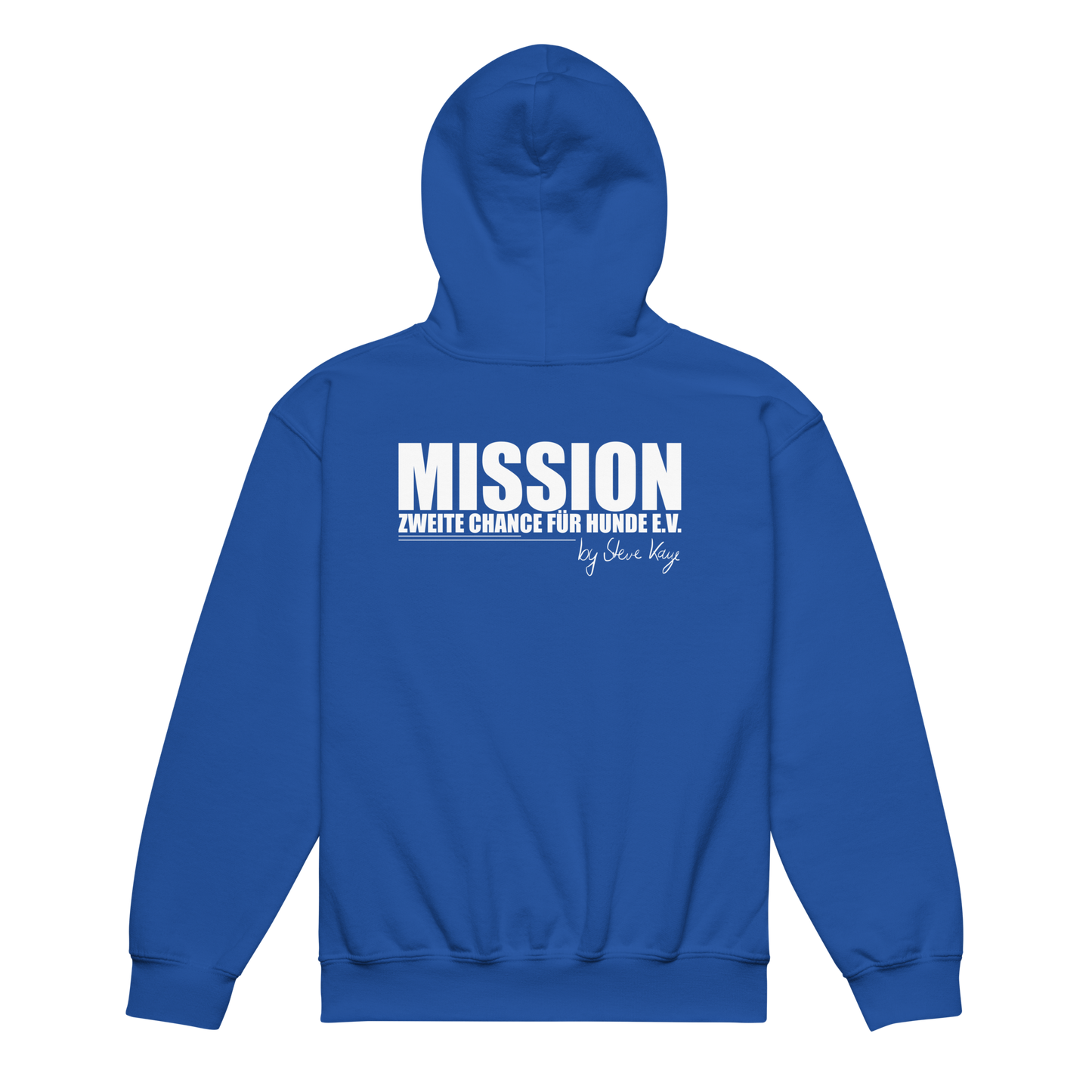 Heavy-Blend Hoodie für Jugendliche