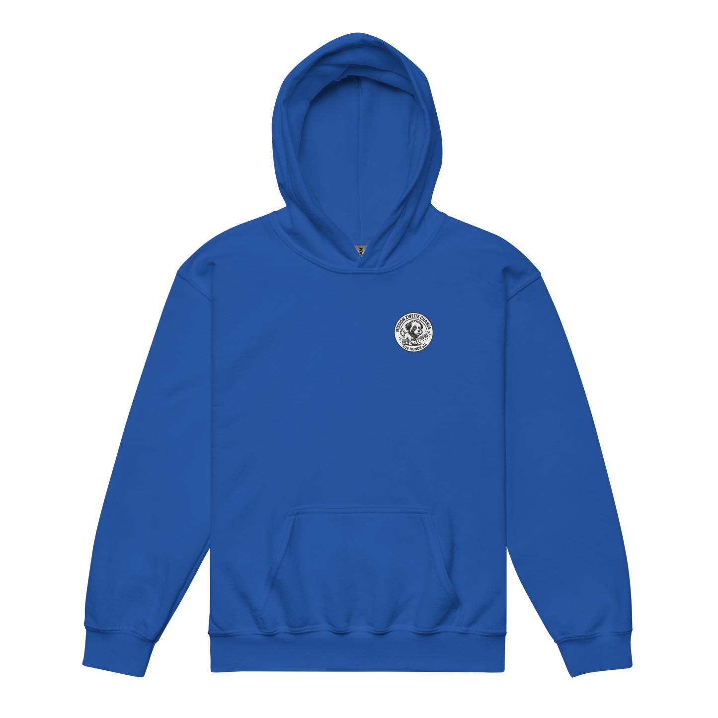 Heavy-Blend Hoodie für Jugendliche