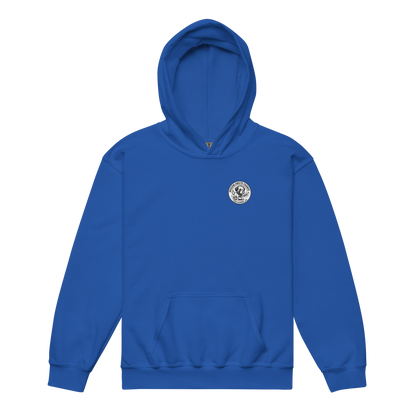 Heavy-Blend Hoodie für Jugendliche
