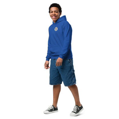 Heavy-Blend Hoodie für Jugendliche