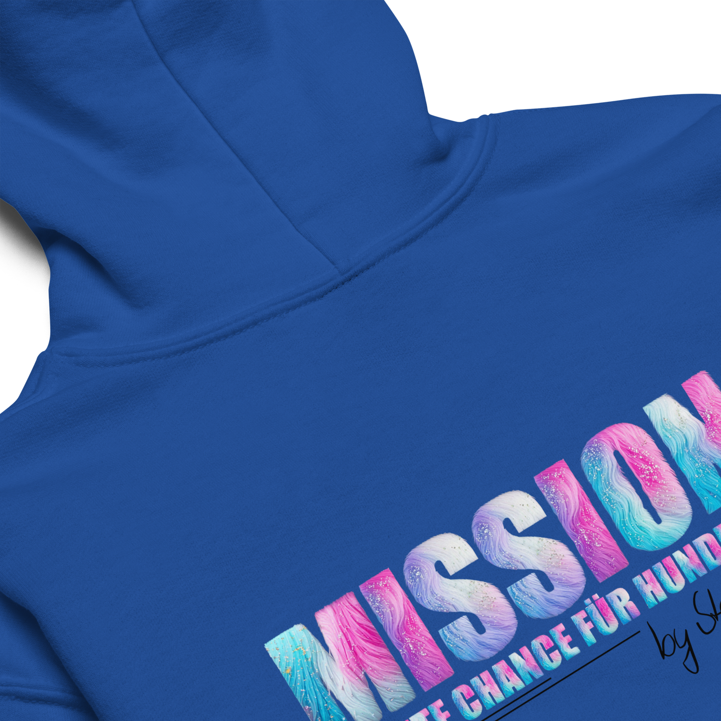 Heavy-Blend Hoodie für Jugendliche