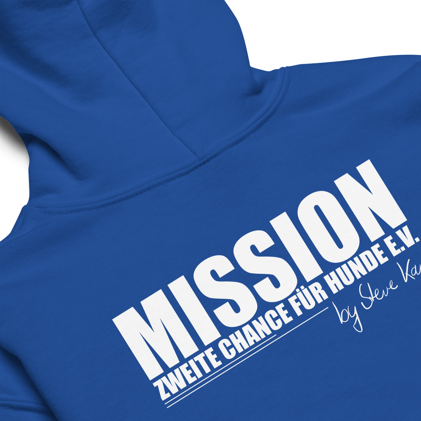 Heavy-Blend Hoodie für Jugendliche