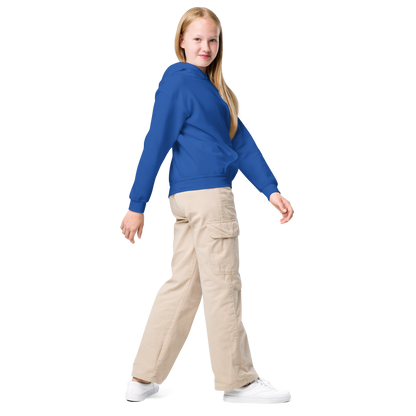 Heavy-Blend Hoodie für Jugendliche