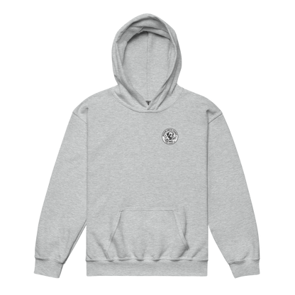Heavy-Blend Hoodie für Jugendliche