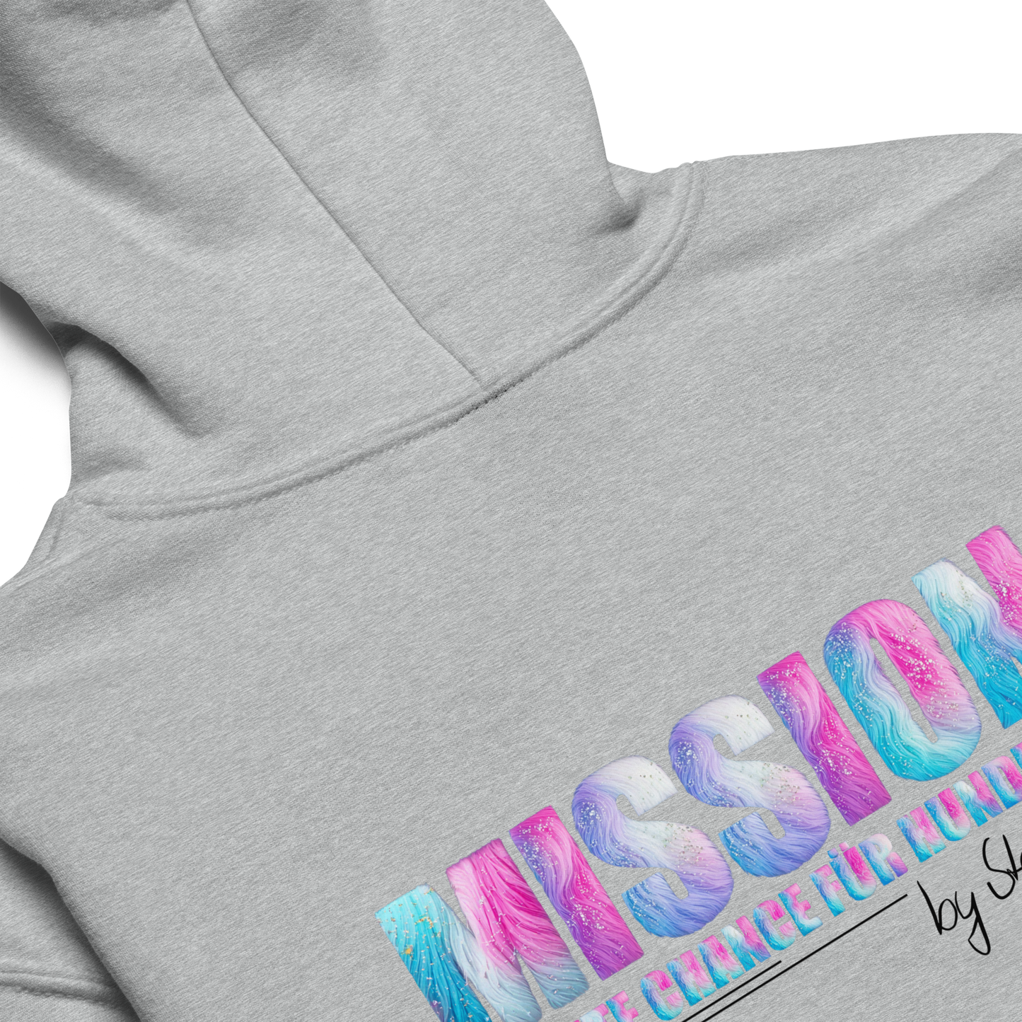 Heavy-Blend Hoodie für Jugendliche