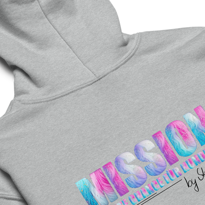 Heavy-Blend Hoodie für Jugendliche