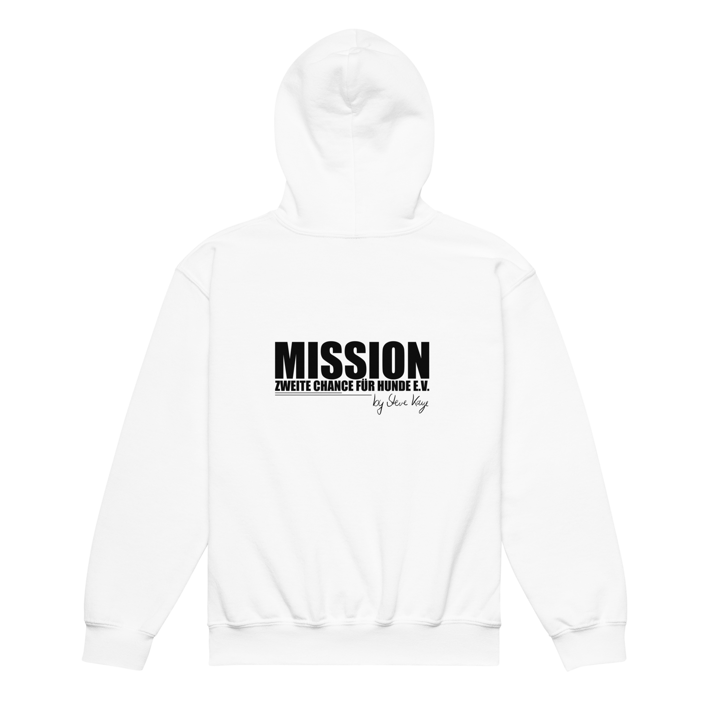 Heavy-Blend Hoodie für Jugendliche