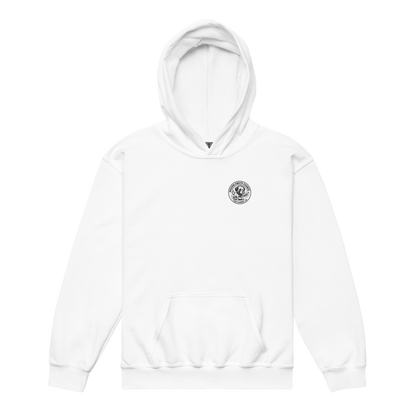 Heavy-Blend Hoodie für Jugendliche