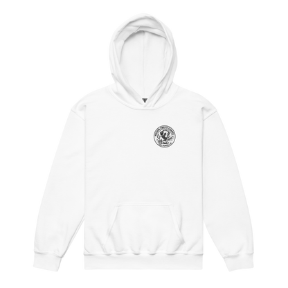 Heavy-Blend Hoodie für Jugendliche