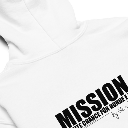 Heavy-Blend Hoodie für Jugendliche